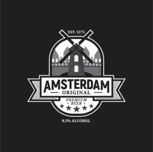Logo Design by Rodrigo Angeli for this project | Design: #16408017