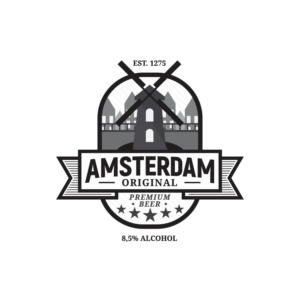 Logo Design by Rodrigo Angeli for this project | Design: #16408018