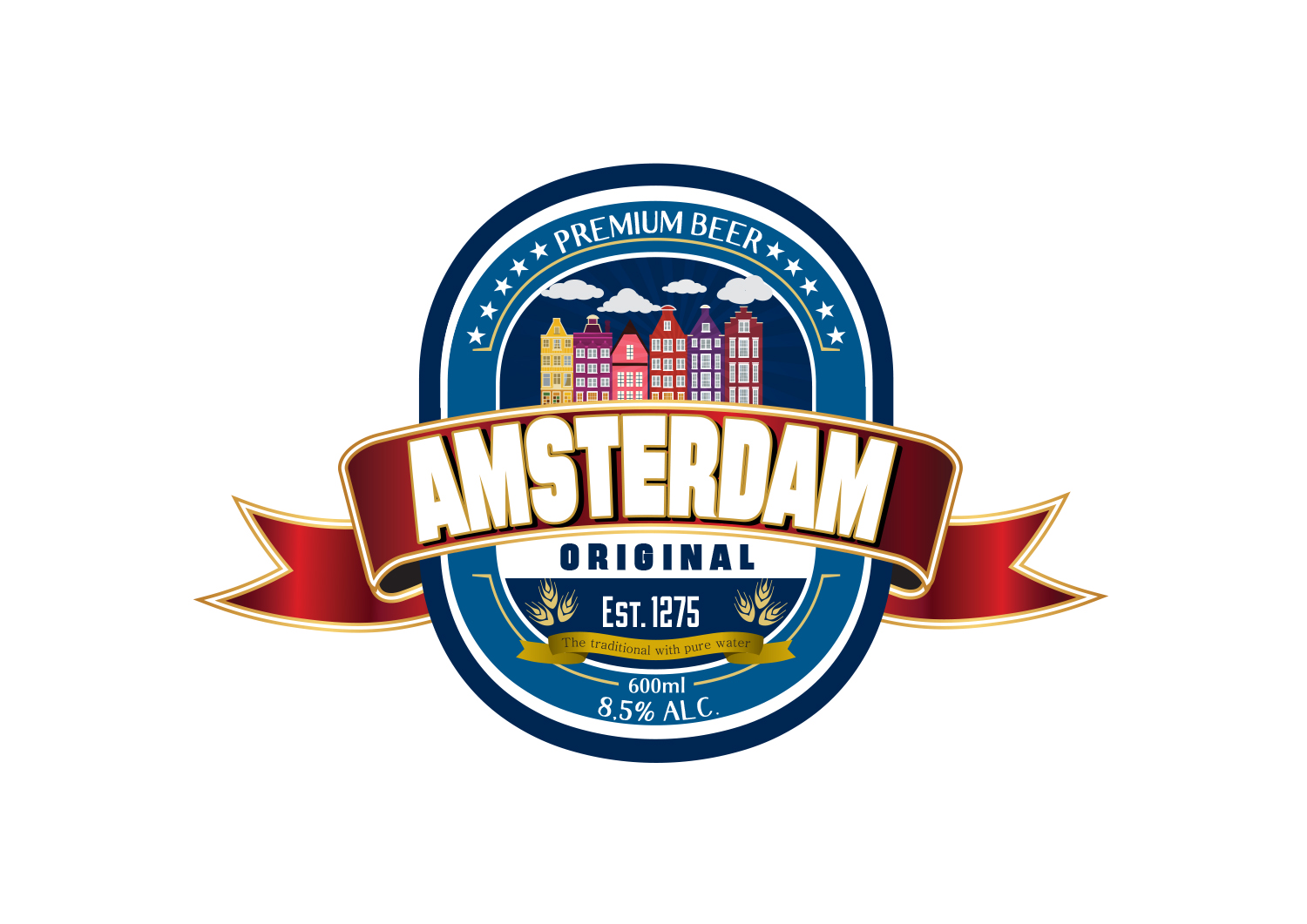 Logo Design by fisekovic goran for this project | Design #16387521