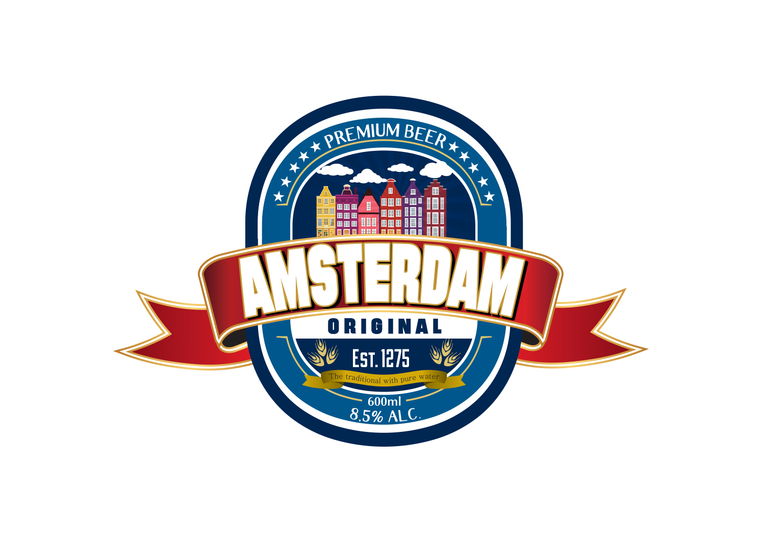 Logo Design by fisekovic goran for this project | Design #16389854