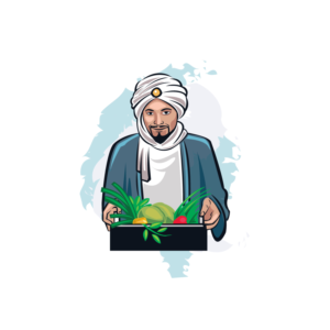 Logo-Design von kazi.design für Oasis of Greens | Design: #16400252