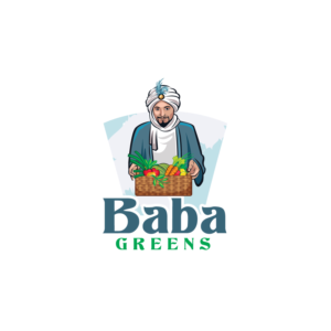 Logo-Design von kazi.design für Oasis of Greens | Design: #16407372