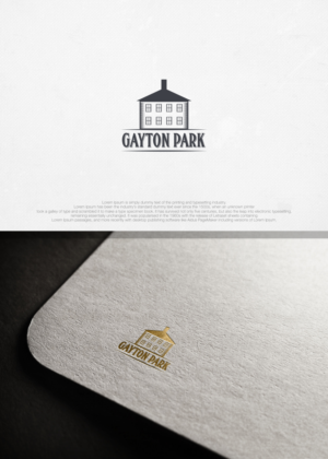 Design de Logo par jenggot_merah_ pour ce projet | Design : #16408939