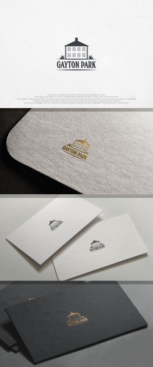 Design de Logo par jenggot_merah_ pour ce projet | Design #16452527