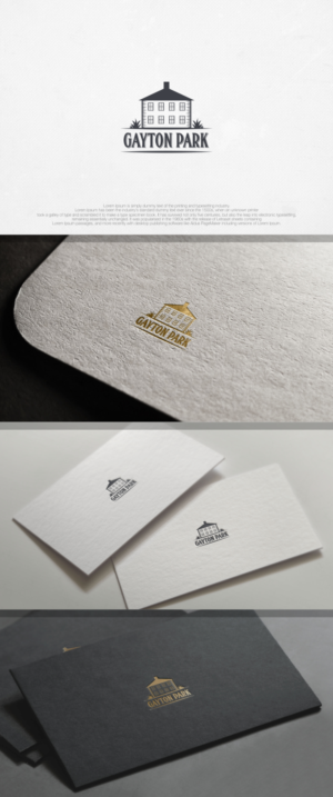Design de Logo par jenggot_merah_ pour ce projet | Design : #16452527