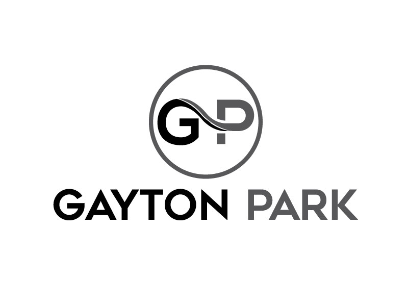elegant conservative it company logo design for gayton park by