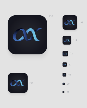 Logo Design by Anhlee for Enrolpay Ltd | Design: #16464549