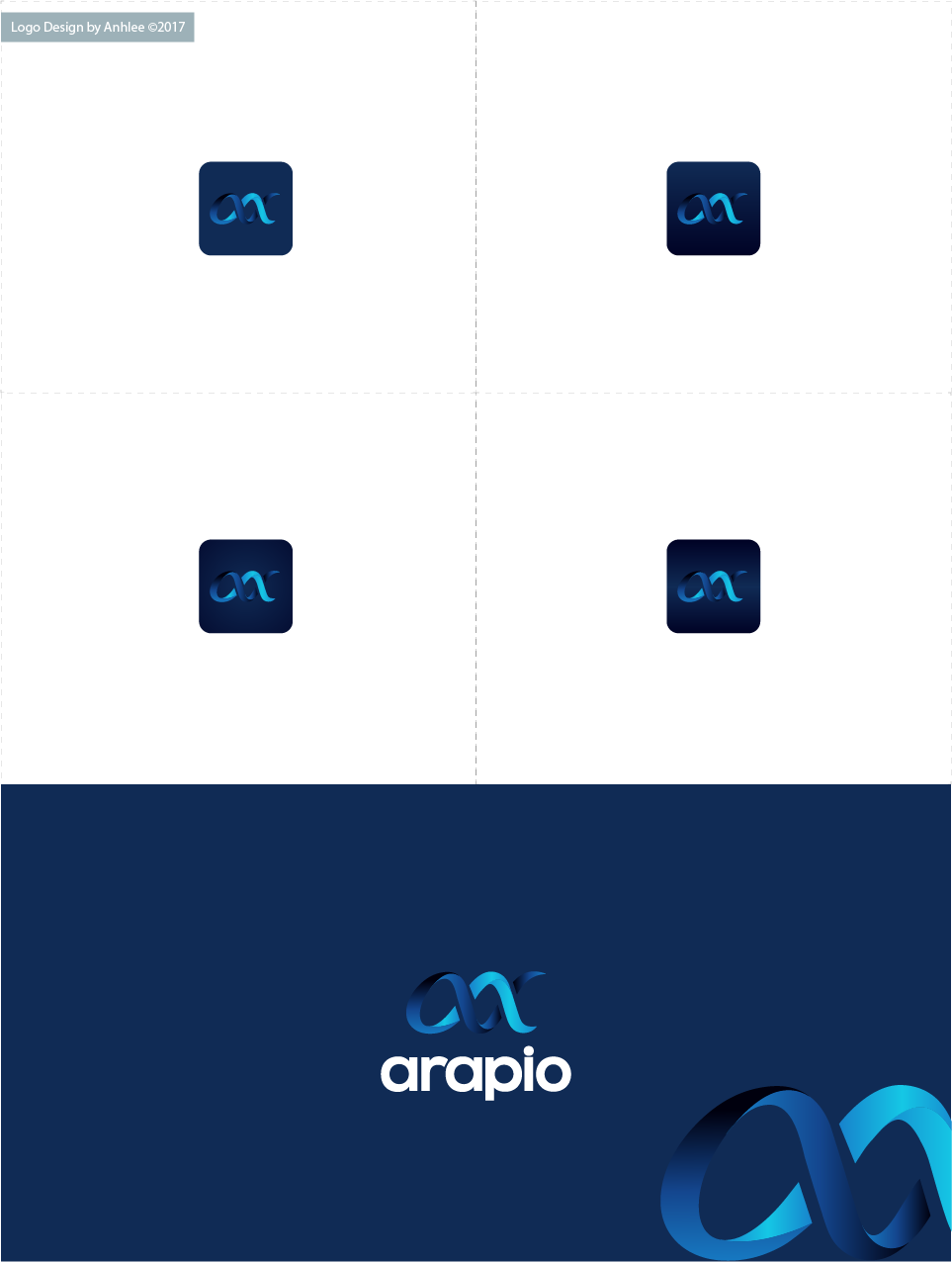 Logo Design by Anhlee for Enrolpay Ltd | Design #16490767