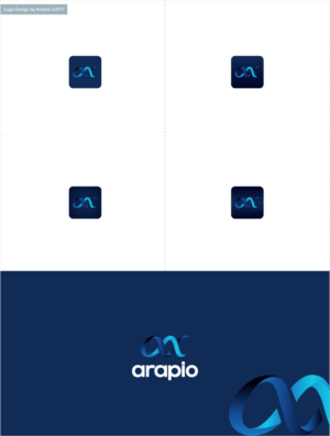 Logo Design by Anhlee for Enrolpay Ltd | Design: #16490767