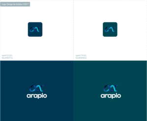 Logo Design by Anhlee for Enrolpay Ltd | Design: #16491950
