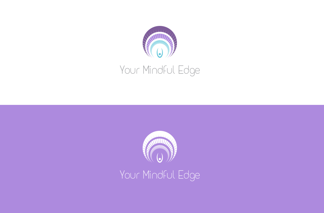 Design de Logo par GLDesigns pour Your Mindful Edge | Design #16377830