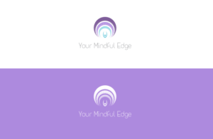 Logo Design by GLDesigns for Your Mindful Edge | Design #16377830
