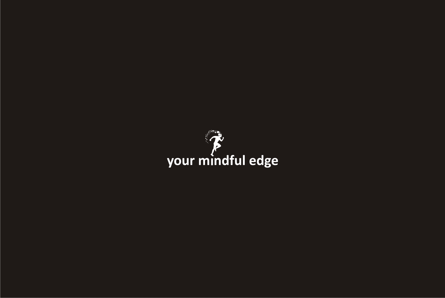 Logo Design by RINIDEH for Your Mindful Edge | Design #16425722