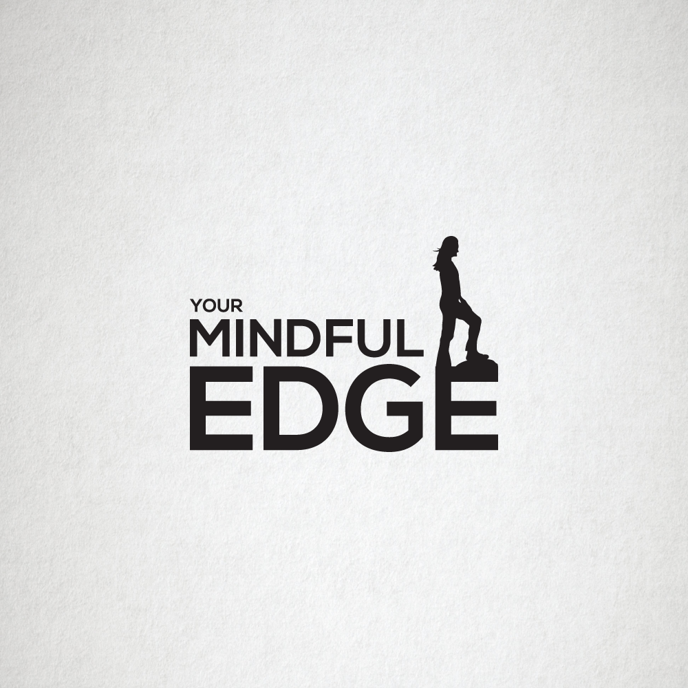 Logo Design by mDesign for Your Mindful Edge | Design #16459768