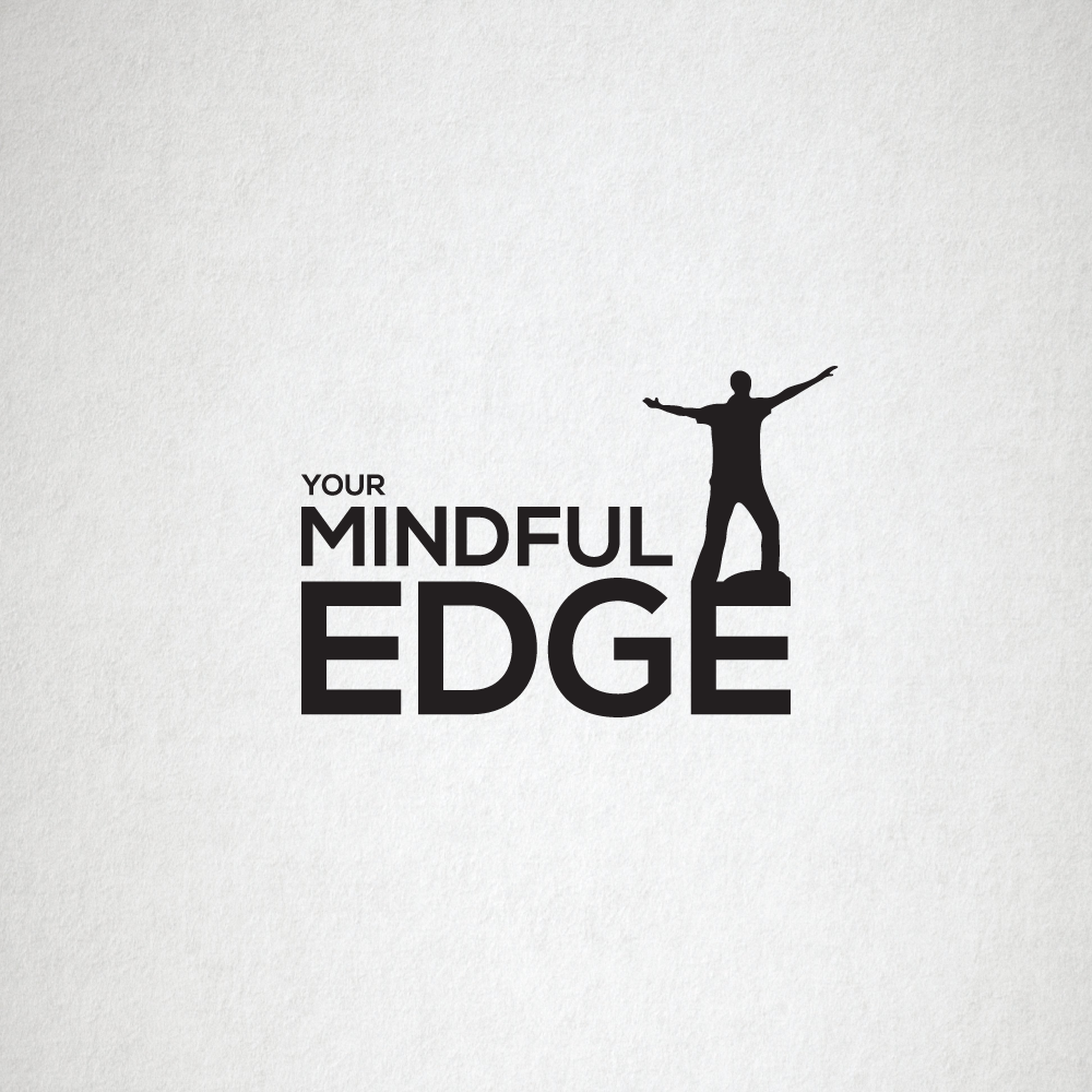 Logo Design by mDesign for Your Mindful Edge | Design #16459769