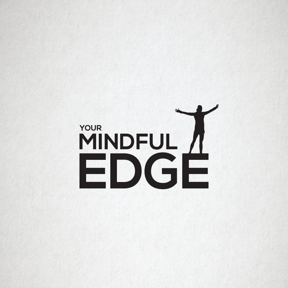 Logo Design by mDesign for Your Mindful Edge | Design #16459770