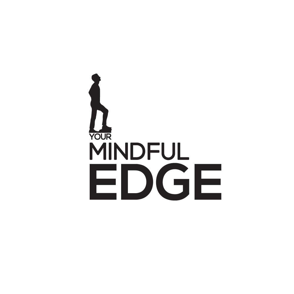 Logo Design by mDesign for Your Mindful Edge | Design #16635089