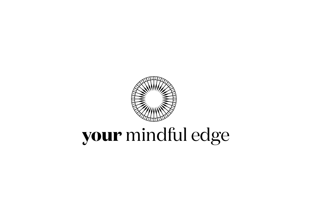 Logo Design by Build With Brixx for Your Mindful Edge | Design #16490985