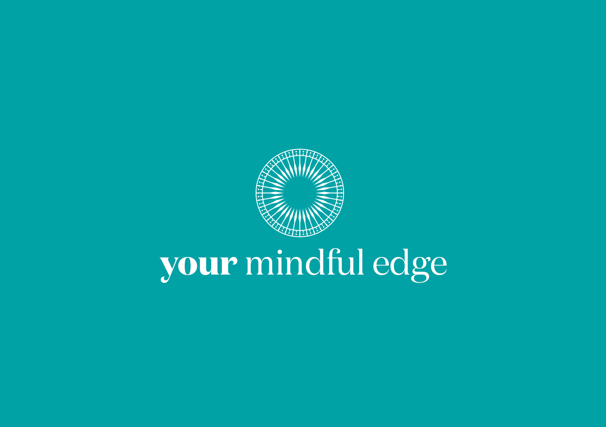 Logo Design by Build With Brixx for Your Mindful Edge | Design #16490986