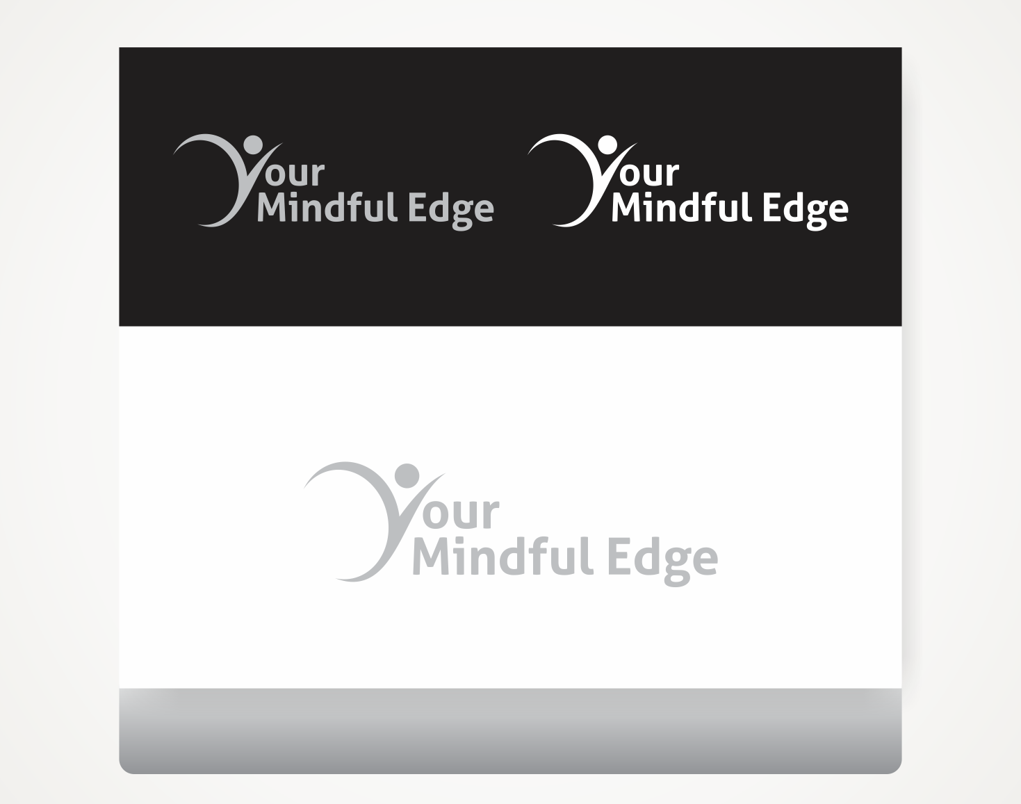 Logo Design by Savana for Your Mindful Edge | Design #16400190