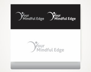 Logo Design by Savana for Your Mindful Edge | Design: #16400190