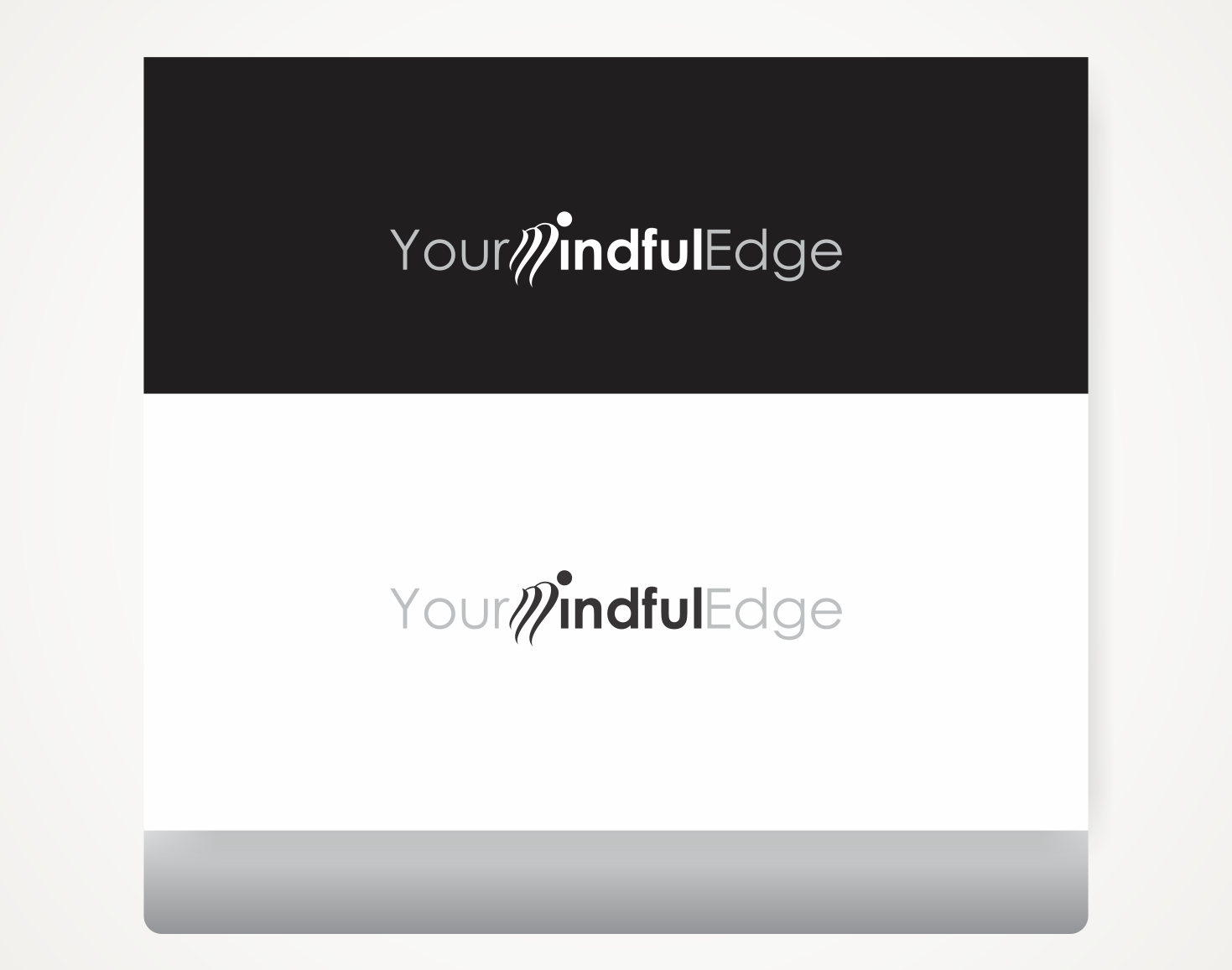 Design de Logo par Savana pour Your Mindful Edge | Design #16422834