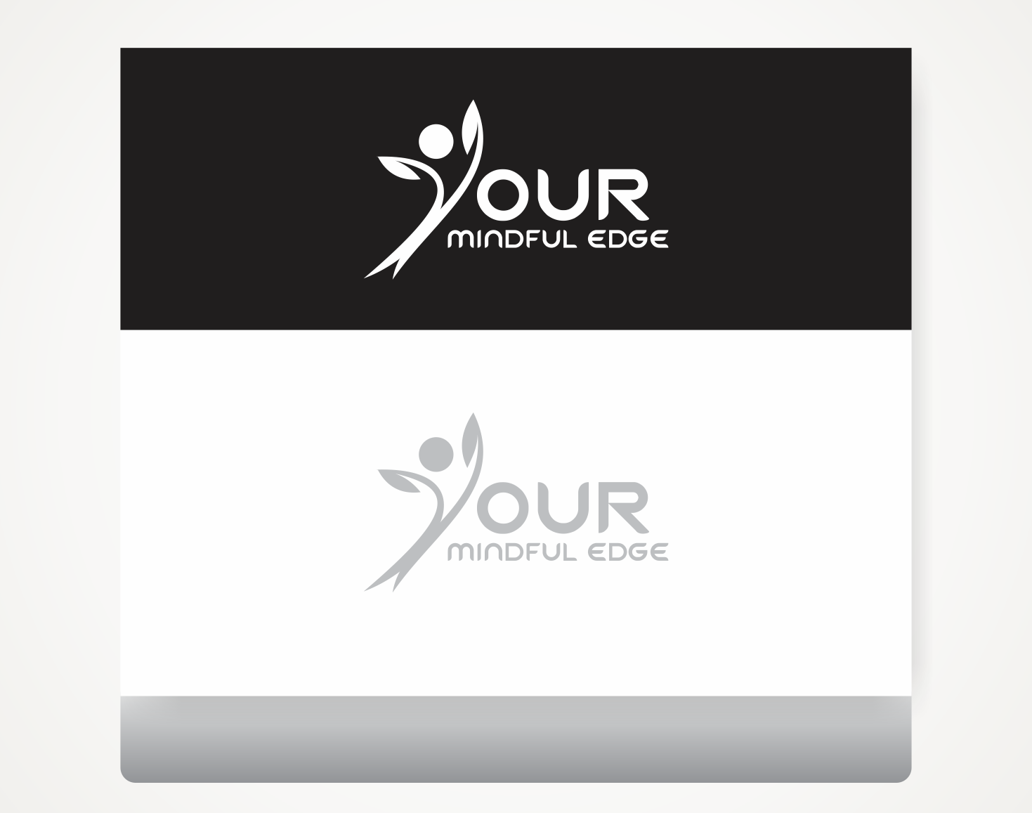Design de Logo par Savana pour Your Mindful Edge | Design #16422835