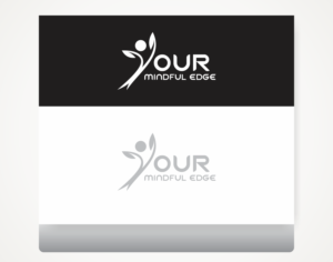 Logo Design by Savana for Your Mindful Edge | Design: #16422835