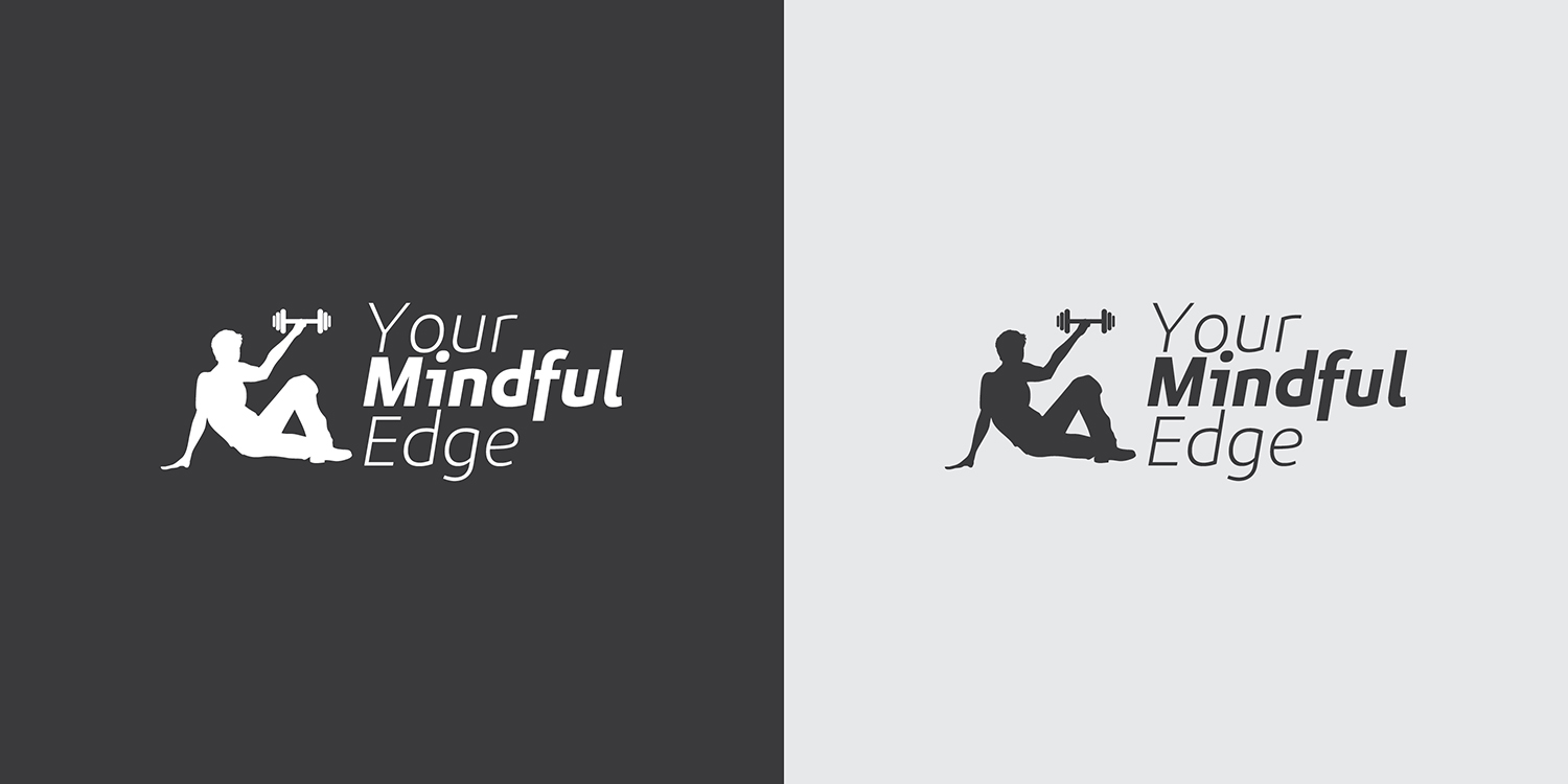 Logo Design by EdgeDesignsYe for Your Mindful Edge | Design #16472439