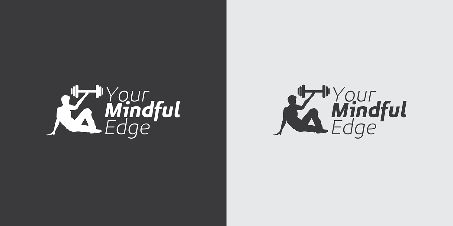 Logo Design by EdgeDesignsYe for Your Mindful Edge | Design #16473141