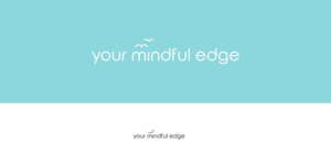 Logo Design by Namita for Your Mindful Edge | Design #16486626