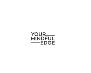 Logo Design by A S design @ for Your Mindful Edge | Design: #16395719