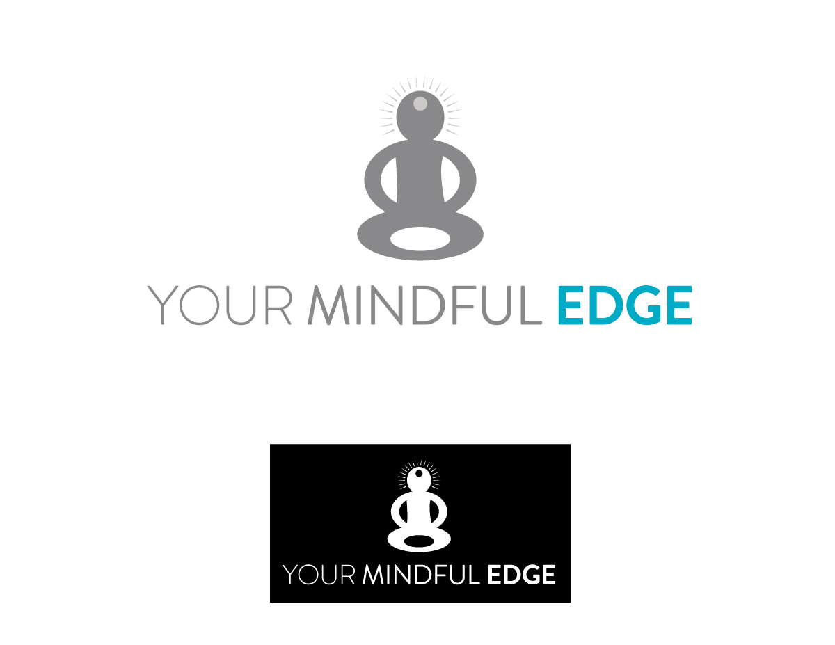Logo Design by anmiza.cm for Your Mindful Edge | Design #16485528