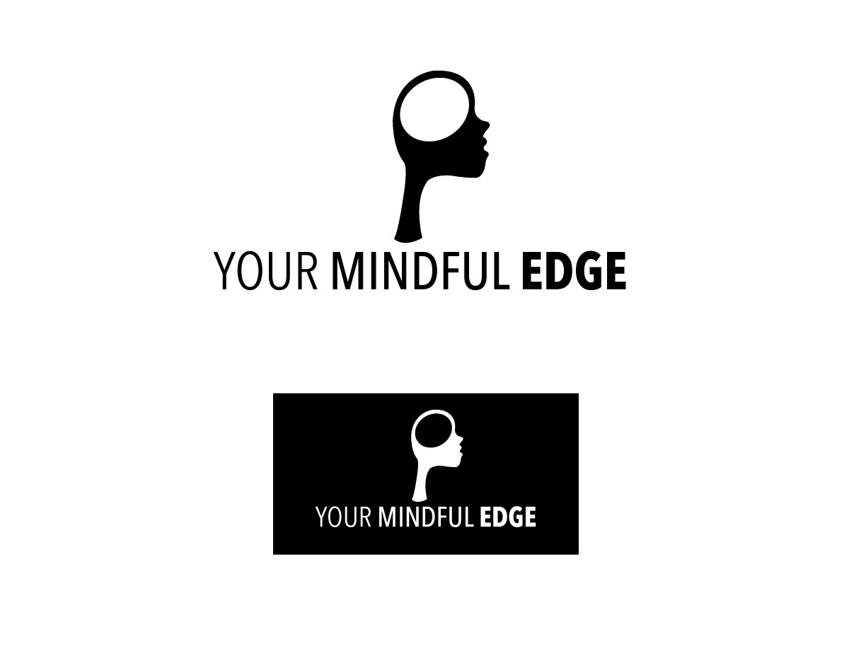 Logo Design by anmiza.cm for Your Mindful Edge | Design #16485539
