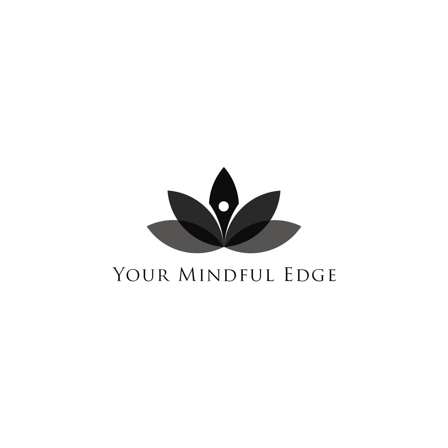 Logo Design by GOOD ARTZ for Your Mindful Edge | Design #16413514