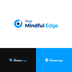 Logo Design by Dreemlan Design for Your Mindful Edge | Design: #16439656