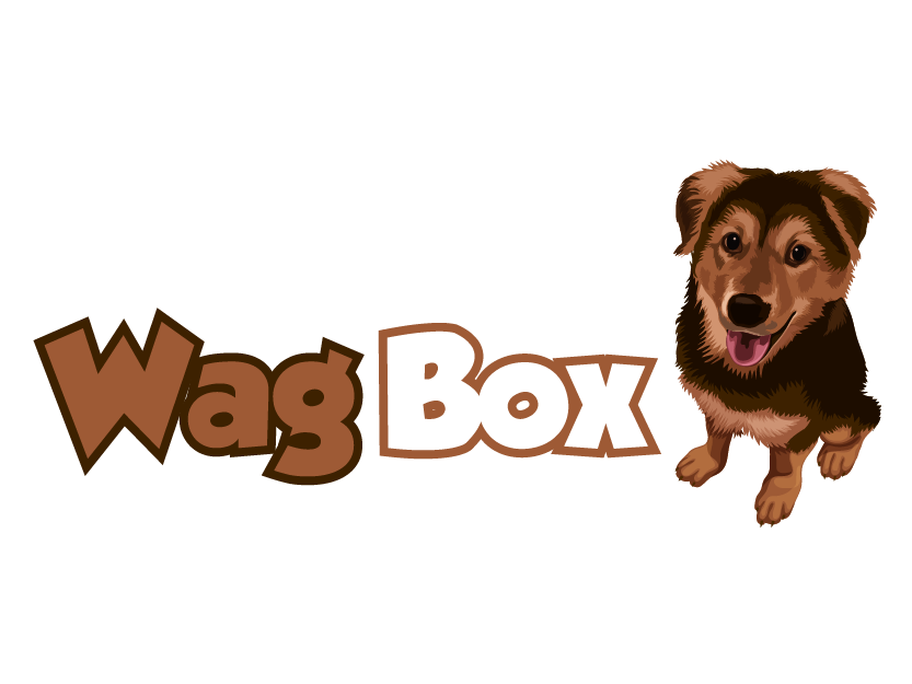 Logo-Design von singhania für Wag Box | Design #2759811