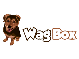 Logo Design by singhania for Wag Box | Design #2759813