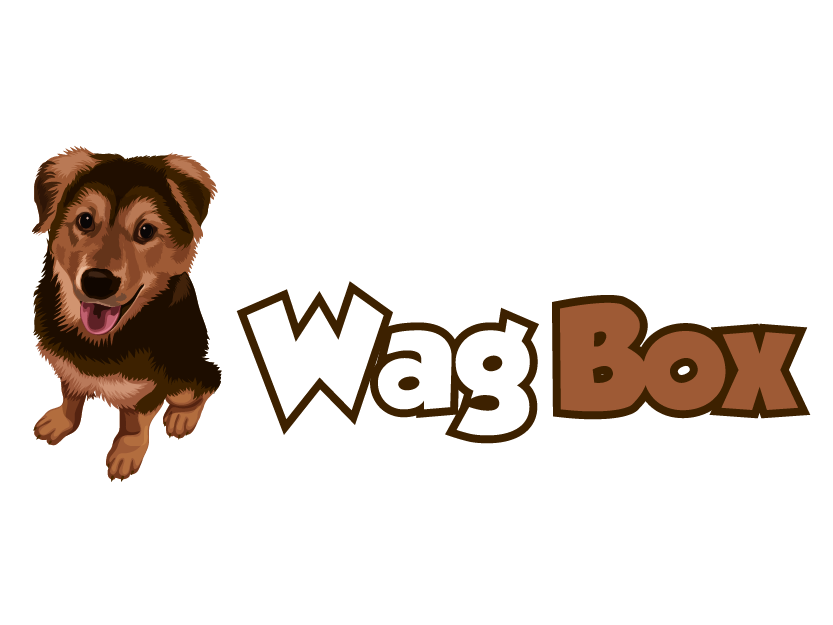 Design de Logo par singhania pour Wag Box | Design #2759817