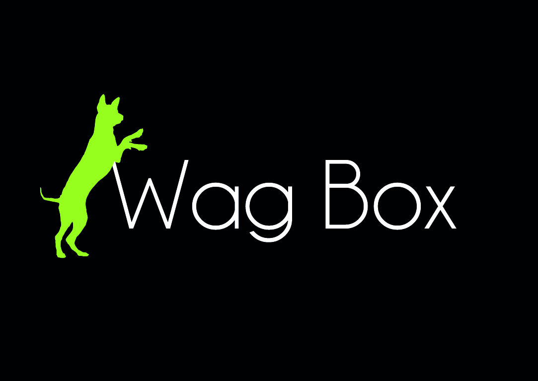 Logo Design by andreasabrahamsson for Wag Box | Design #2706242