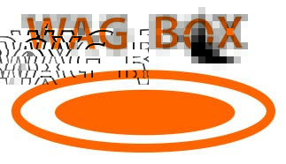 Logo-Design von hahenson für Wag Box | Design #2700330
