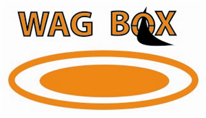 Logo Design by hahenson for Wag Box | Design #2700330
