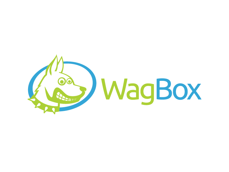 Design de Logo par Simon pour Wag Box | Design #2745880
