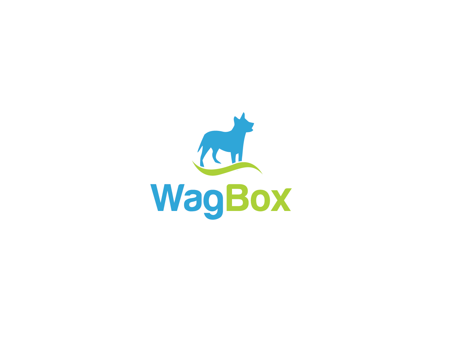Design de Logo par Pv_999 pour Wag Box | Design #2656887