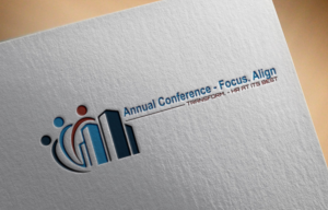 Logo Design by imshohaghossain85 for NYC SHRM | Design: #16476372