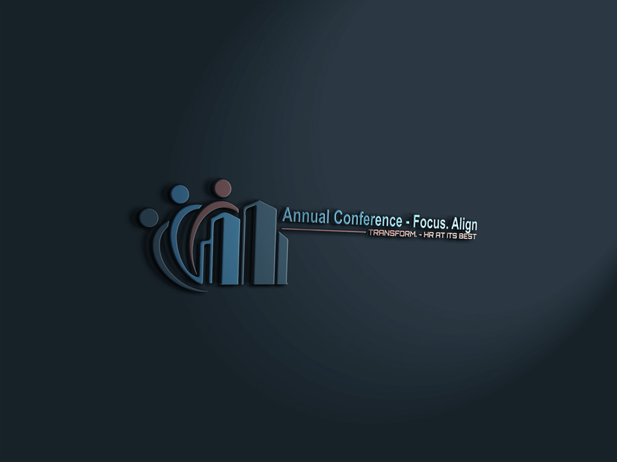 Logo Design by imshohaghossain85 for NYC SHRM | Design #16476373