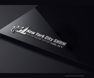 Logo Design by zebronicgraphic for NYC SHRM | Design: #16456287