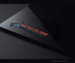 Logo Design by zebronicgraphic for NYC SHRM | Design: #16456288