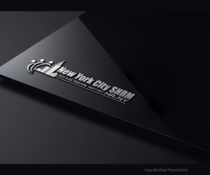 Logo Design by zebronicgraphic for NYC SHRM | Design: #16456289