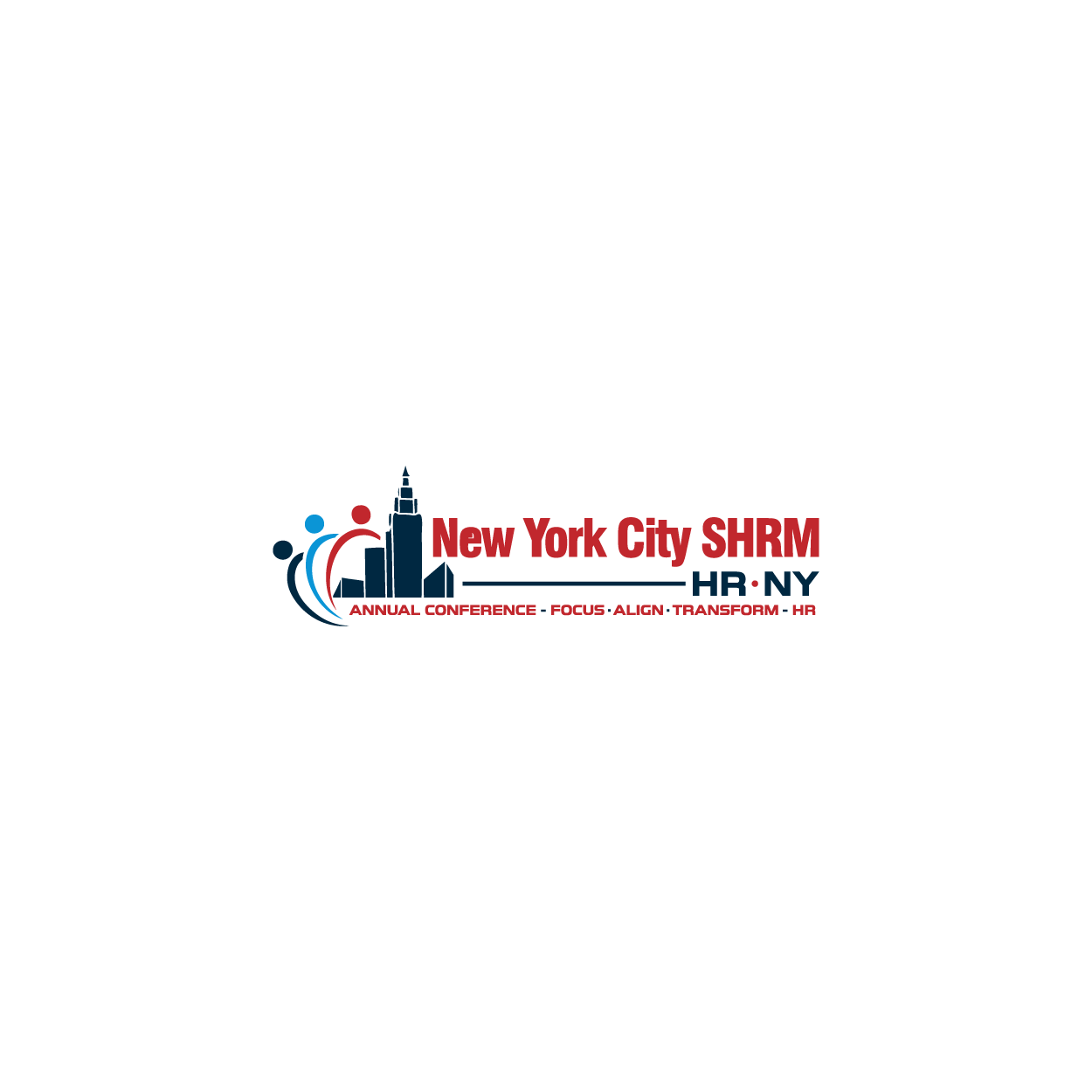 Design de Logo par Fauzan Zainal pour NYC SHRM | Design #16402512
